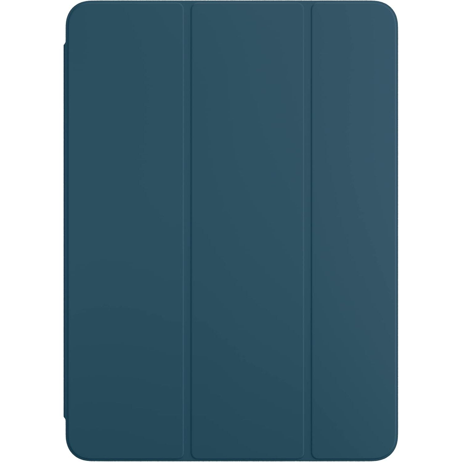 Buy Apple,Apple Smart Folio for iPad Pro 11-inch (4th Generation) – Marine Blue - Gadcet UK | UK | London | Scotland | Wales| Near Me | Cheap | Pay In 3 | PDA Cases